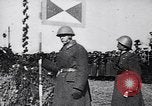 Standbild U-47 U-Boot Besatzung Berlin Deutschland, 1939, aus Sekunde 21 historischem Filmmaterial Videoclip 65675074054