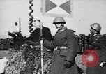 Standbild U-47 U-Boot Besatzung Berlin Deutschland, 1939, aus Sekunde 22 historischem Filmmaterial Videoclip 65675074054