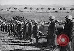 Standbild U-47 U-Boot Besatzung Berlin Deutschland, 1939, aus Sekunde 24 historischem Filmmaterial Videoclip 65675074054