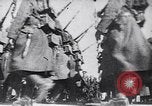 Standbild U-47 U-Boot Besatzung Berlin Deutschland, 1939, aus Sekunde 29 historischem Filmmaterial Videoclip 65675074054