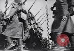 Standbild U-47 U-Boot Besatzung Berlin Deutschland, 1939, aus Sekunde 31 historischem Filmmaterial Videoclip 65675074054