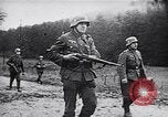 Immagine di Abbandonate le posizioni francese Francia, 1940, secondo 8 filmato di repertorio 65675074055