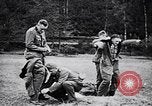 Immagine di Abbandonate le posizioni francese Francia, 1940, secondo 31 filmato di repertorio 65675074055