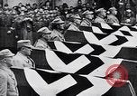 Standbild Adolf Hitler München Deutschland, 1939, aus Sekunde 37 historischem Filmmaterial Videoclip 65675074057