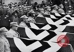 Standbild Adolf Hitler München Deutschland, 1939, aus Sekunde 38 historischem Filmmaterial Videoclip 65675074057