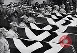 Standbild Adolf Hitler München Deutschland, 1939, aus Sekunde 39 historischem Filmmaterial Videoclip 65675074057