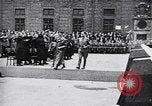 Standbild Adolf Hitler München Deutschland, 1939, aus Sekunde 43 historischem Filmmaterial Videoclip 65675074057