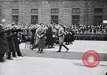 Standbild Adolf Hitler München Deutschland, 1939, aus Sekunde 45 historischem Filmmaterial Videoclip 65675074057