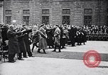 Standbild Adolf Hitler München Deutschland, 1939, aus Sekunde 46 historischem Filmmaterial Videoclip 65675074057