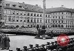 Standbild Adolf Hitler München Deutschland, 1939, aus Sekunde 51 historischem Filmmaterial Videoclip 65675074057