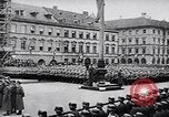 Standbild Adolf Hitler München Deutschland, 1939, aus Sekunde 52 historischem Filmmaterial Videoclip 65675074057