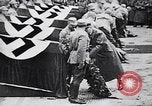 Standbild Adolf Hitler München Deutschland, 1939, aus Sekunde 57 historischem Filmmaterial Videoclip 65675074057
