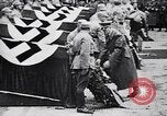 Standbild Adolf Hitler München Deutschland, 1939, aus Sekunde 58 historischem Filmmaterial Videoclip 65675074057