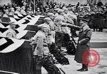 Standbild Adolf Hitler München Deutschland, 1939, aus Sekunde 60 historischem Filmmaterial Videoclip 65675074057