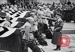 Standbild Adolf Hitler München Deutschland, 1939, aus Sekunde 61 historischem Filmmaterial Videoclip 65675074057