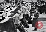 Standbild Adolf Hitler München Deutschland, 1939, aus Sekunde 62 historischem Filmmaterial Videoclip 65675074057