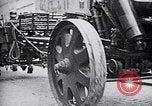 Image of German troops march in Prague Prague Czechoslovakia, 1939, second 16 stock footage video 65675074058