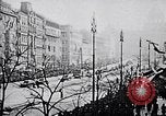 Image of German troops march in Prague Prague Czechoslovakia, 1939, second 20 stock footage video 65675074058