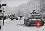 Image of German troops march in Prague Prague Czechoslovakia, 1939, second 21 stock footage video 65675074058
