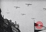 Image of German troops march in Prague Prague Czechoslovakia, 1939, second 24 stock footage video 65675074058