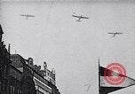 Image of German troops march in Prague Prague Czechoslovakia, 1939, second 25 stock footage video 65675074058