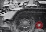 Image of German troops march in Prague Prague Czechoslovakia, 1939, second 27 stock footage video 65675074058