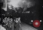 Image L'annexion de Memel par l'Allemagne Memelland Lituanie, 1939, de la seconde 5 séquences d'archives historiques vidéo 65675074059