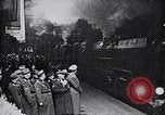 Image L'annexion de Memel par l'Allemagne Memelland Lituanie, 1939, de la seconde 7 séquences d'archives historiques vidéo 65675074059