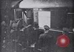 Image L'annexion de Memel par l'Allemagne Memelland Lituanie, 1939, de la seconde 9 séquences d'archives historiques vidéo 65675074059