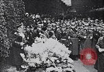 Image L'annexion de Memel par l'Allemagne Memelland Lituanie, 1939, de la seconde 11 séquences d'archives historiques vidéo 65675074059