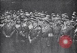 Image L'annexion de Memel par l'Allemagne Memelland Lituanie, 1939, de la seconde 13 séquences d'archives historiques vidéo 65675074059