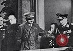 Image L'annexion de Memel par l'Allemagne Memelland Lituanie, 1939, de la seconde 20 séquences d'archives historiques vidéo 65675074059