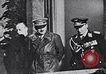Image L'annexion de Memel par l'Allemagne Memelland Lituanie, 1939, de la seconde 21 séquences d'archives historiques vidéo 65675074059