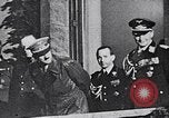 Image L'annexion de Memel par l'Allemagne Memelland Lituanie, 1939, de la seconde 23 séquences d'archives historiques vidéo 65675074059