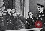 Image L'annexion de Memel par l'Allemagne Memelland Lituanie, 1939, de la seconde 24 séquences d'archives historiques vidéo 65675074059