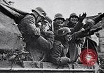 Image L'annexion de Memel par l'Allemagne Memelland Lituanie, 1939, de la seconde 38 séquences d'archives historiques vidéo 65675074059