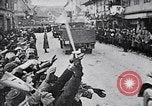 Image L'annexion de Memel par l'Allemagne Memelland Lituanie, 1939, de la seconde 40 séquences d'archives historiques vidéo 65675074059
