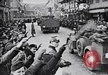 Image L'annexion de Memel par l'Allemagne Memelland Lituanie, 1939, de la seconde 41 séquences d'archives historiques vidéo 65675074059