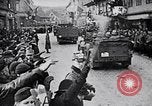 Image L'annexion de Memel par l'Allemagne Memelland Lituanie, 1939, de la seconde 42 séquences d'archives historiques vidéo 65675074059