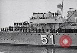 Image L'annexion de Memel par l'Allemagne Memelland Lituanie, 1939, de la seconde 53 séquences d'archives historiques vidéo 65675074059