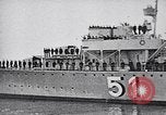 Image L'annexion de Memel par l'Allemagne Memelland Lituanie, 1939, de la seconde 54 séquences d'archives historiques vidéo 65675074059