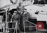 Image L'annexion de Memel par l'Allemagne Memelland Lituanie, 1939, de la seconde 57 séquences d'archives historiques vidéo 65675074059