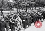 Immagine di I prigionieri di guerra Polonia, 1939, secondo 14 filmato di repertorio 65675074060