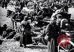 Immagine di I prigionieri di guerra Polonia, 1939, secondo 19 filmato di repertorio 65675074060
