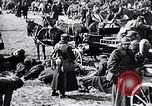 Immagine di I prigionieri di guerra Polonia, 1939, secondo 20 filmato di repertorio 65675074060