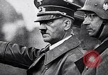 Immagine di Adolf Hitler Varsavia POLONIA, 1939, secondo 5 filmato di repertorio 65675074061