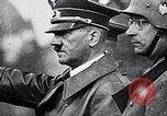 Immagine di Adolf Hitler Varsavia POLONIA, 1939, secondo 6 filmato di repertorio 65675074061