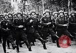 Immagine di Adolf Hitler Varsavia POLONIA, 1939, secondo 7 filmato di repertorio 65675074061