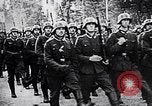 Immagine di Adolf Hitler Varsavia POLONIA, 1939, secondo 8 filmato di repertorio 65675074061