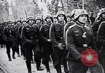 Immagine di Adolf Hitler Varsavia POLONIA, 1939, secondo 9 filmato di repertorio 65675074061